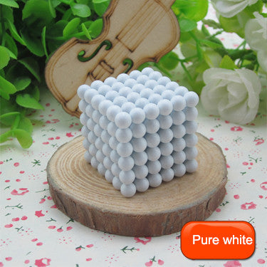 Cube Magique Puzzle 16 Couleurs