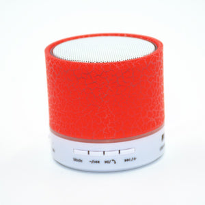 Nouvelle LED MINI Bluetooth Speaker