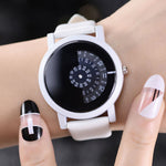 Montre Quartz