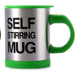 self mug
