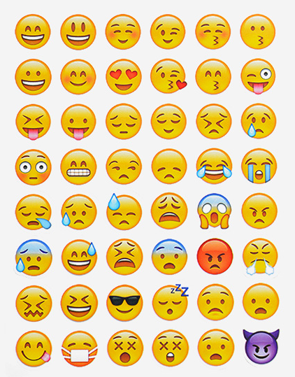 Emoticones