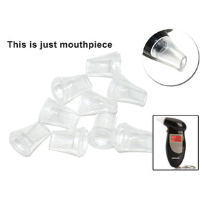 Pipette Alcool-Test