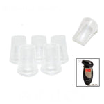 Pipette Alcool-Test