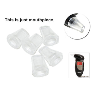 Pipette Alcool-Test