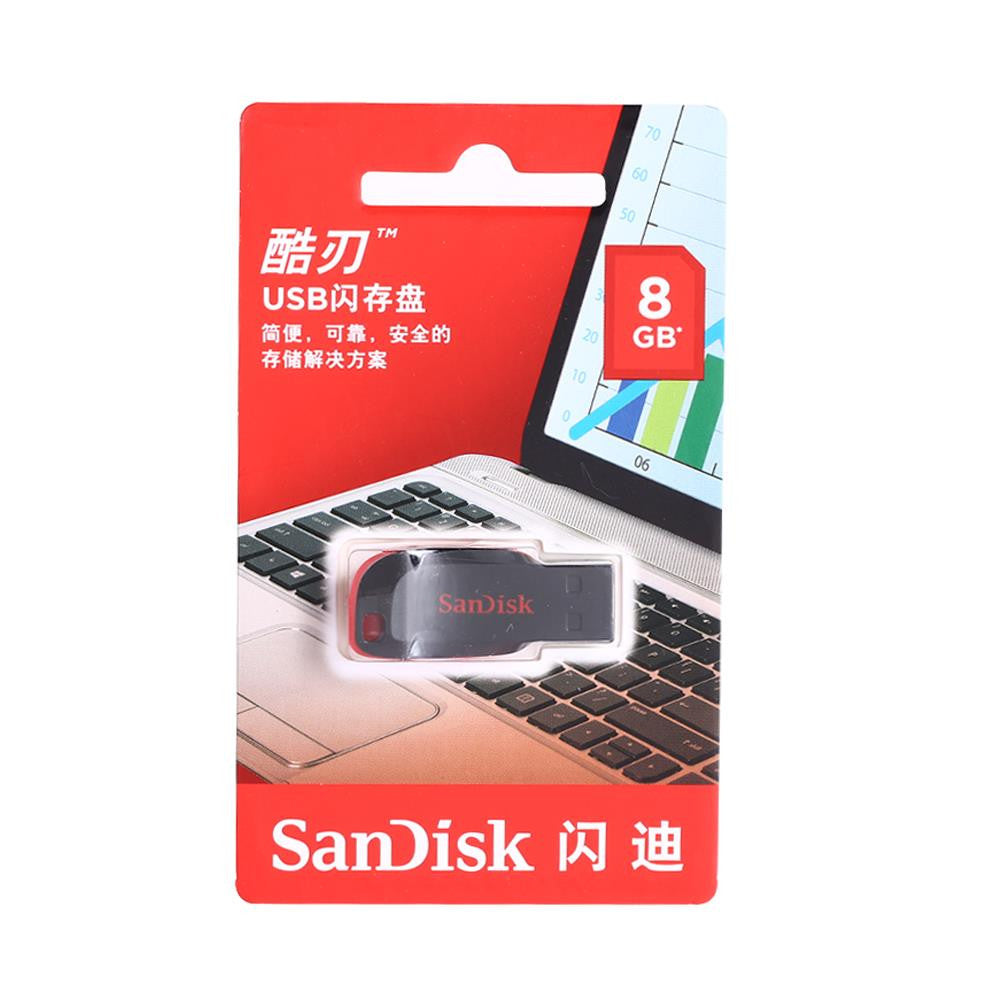 L'Original SanDisk USB