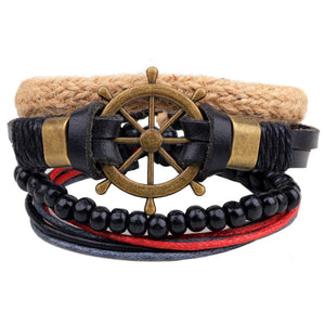 bracelet pour les marins