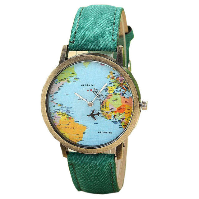 Montres Femme