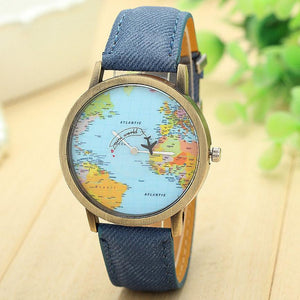 Montres Femme