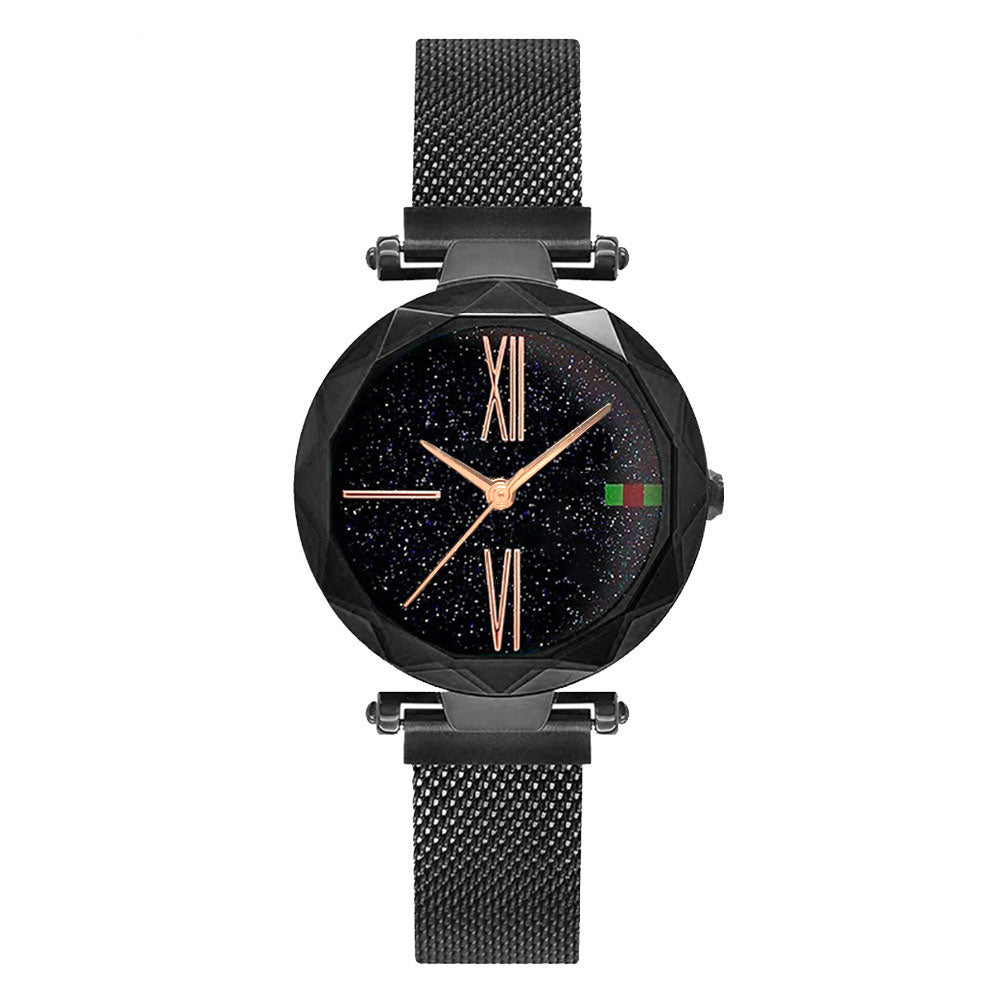 Montre or